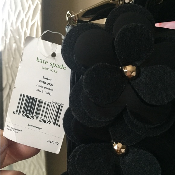Brand New Kate Spade shoulder bag - Picture 4 of 10